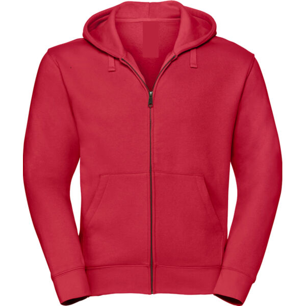 Russell Herren Kapuzen Sweatjacke "Authentic" 266M Herren Kapuzen Sweatjacke "Authentic" Miniaturansicht