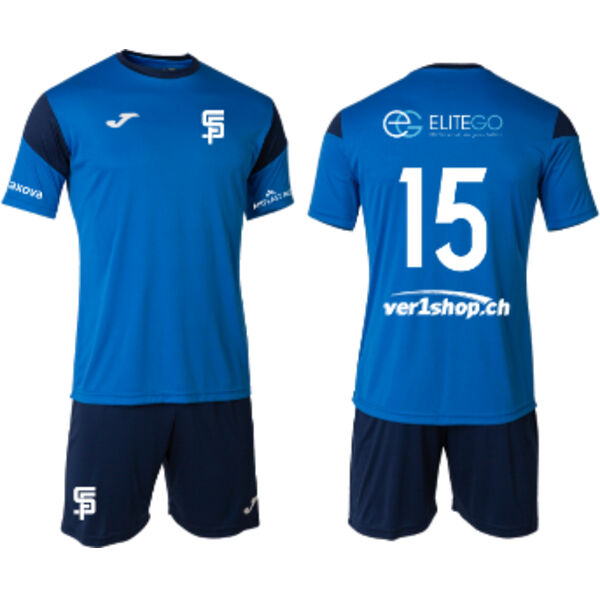Joma Sport Salines Kids Fan Kit 2023/24 102741.703.SF Salines Kids Fan Kit 2023/24 Miniaturansicht