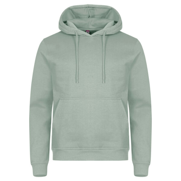 Clique Clique Miami Hoody 0201031 Clique Miami Hoody Miniaturansicht