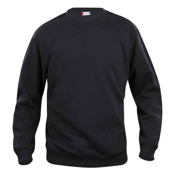 Clique Clique Basic Roundneck 021030 Clique Basic Roundneck Miniaturansicht