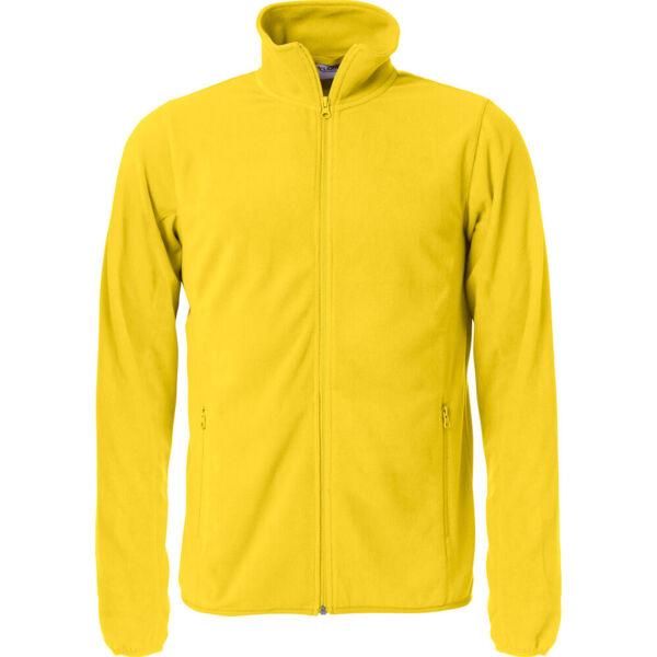 Clique Clique Basic Micro Fleece Jacket 023914 Clique Basic Micro Fleece Jacket Miniaturansicht