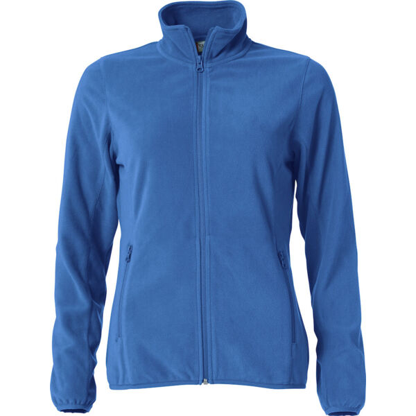 Clique Clique Basic Micro Fleece Jacket Women 023915 Clique Basic Micro Fleece Jacket Women Miniaturansicht