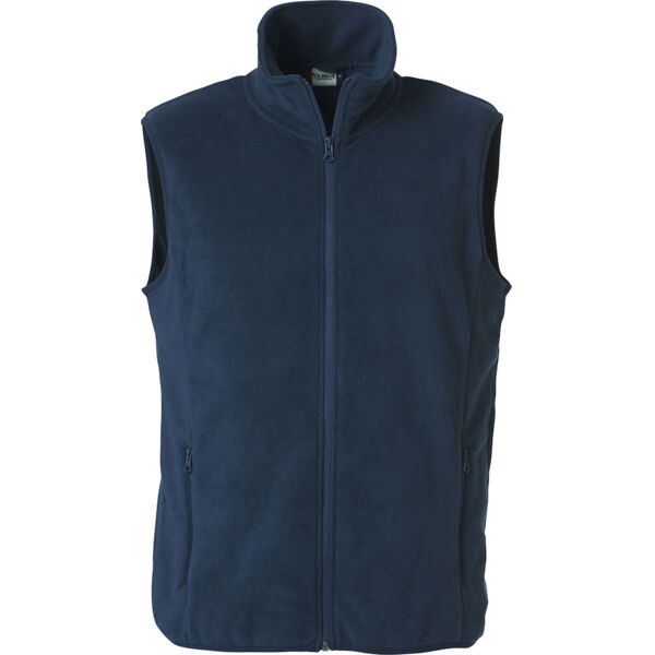 Clique Clique Basic Polar Fleece Vest 023902 Clique Basic Polar Fleece Vest Miniaturansicht