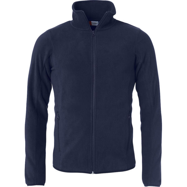 Clique Clique Basic Polar Fleece Jacket 023901 Clique Basic Polar Fleece Jacket Miniaturansicht