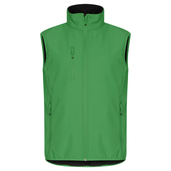 Clique Clique Classic Softshell Vest 0200911 Clique Classic Softshell Vest Miniaturansicht