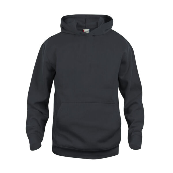 Clique Clique Basic Hoody Junior 021021 Clique Basic Hoody Junior Miniaturansicht