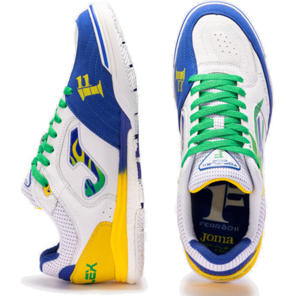 Joma Sport Top Flex Rebound Ferrão 11 TORW2385IN Top Flex Rebound Ferrão 11 Miniaturansicht