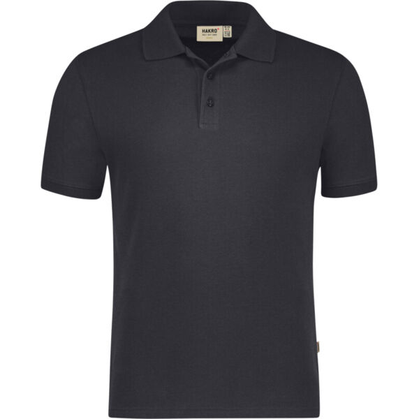 HAKRO Hakro Poloshirt Bio-Baumwolle Gots hakro501 Hakro Poloshirt Bio-Baumwolle Gots Miniaturansicht