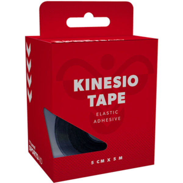 SALE Kinesio Band Schwarz 210804.0.Schwarz Kinesio Band Schwarz Miniaturansicht