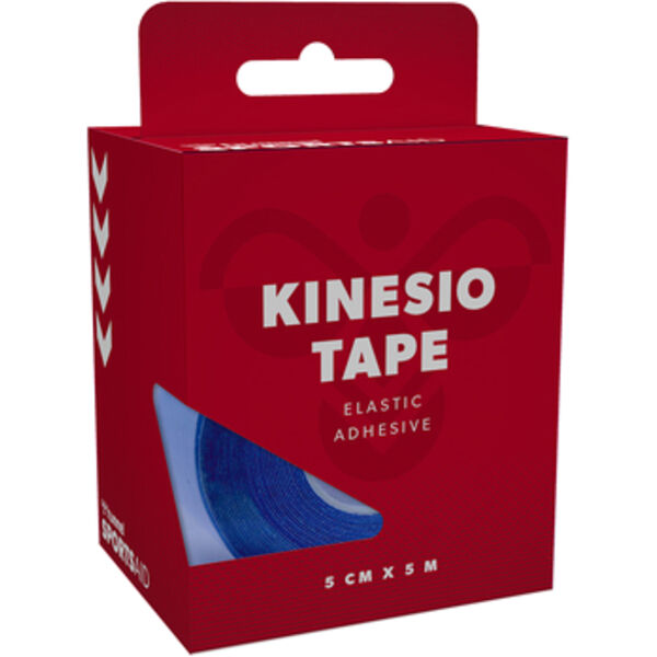 SALE Kinesio Band Blau 210804.0.Blau Kinesio Band Blau Miniaturansicht