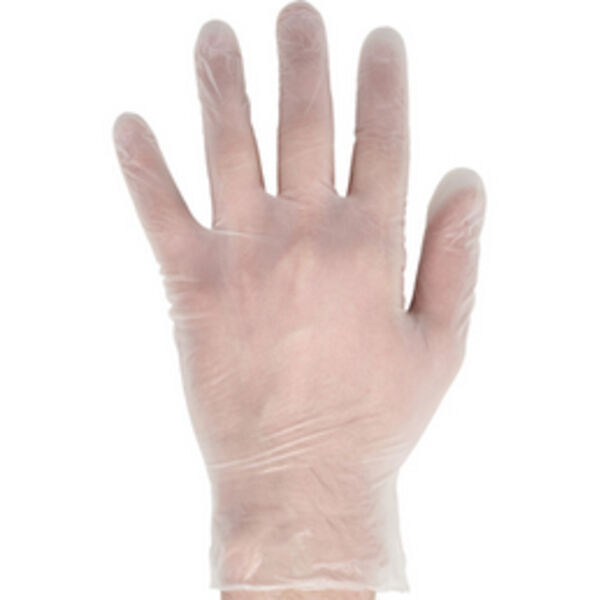 SALE Vinyl Handschuhe 210797 Vinyl Handschuhe Miniaturansicht