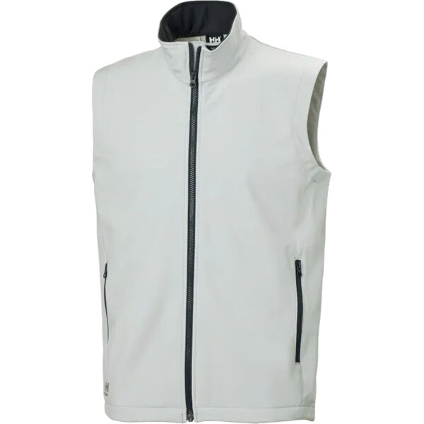 Manchester 2.0 Zip In Softshell Vest Miniaturansicht