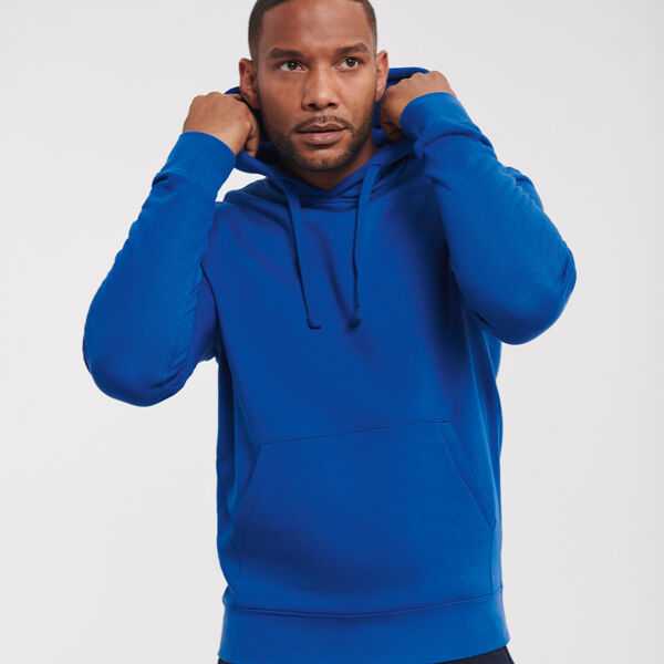 Russell Russell Authentic Hooded Sweatshirt 265M Russell Authentic Hooded Sweatshirt Miniaturansicht