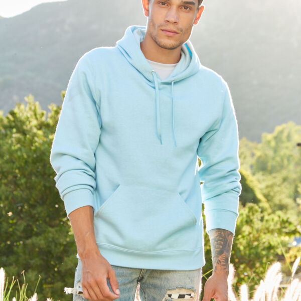 Jerzees Kapuzen Sweater "Eco Premium" 700M Kapuzen Sweater "Eco Premium" Miniaturansicht