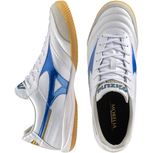 Mizuno MORELIA SALA ELITE IN Q1GA241225 MORELIA SALA ELITE IN Miniaturansicht