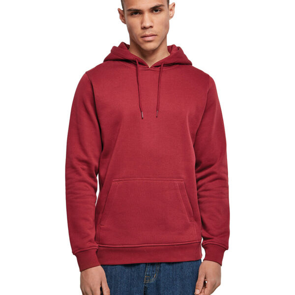 Build Your Brand Schwerer Kapuzen Sweater BY011 Schwerer Kapuzen Sweater Miniaturansicht