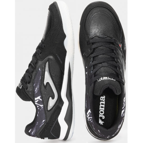 Joma Sport FS REACTIVE 2501 NEGRO INDOOR FSS2501IN FS REACTIVE 2501 NEGRO INDOOR Miniaturansicht