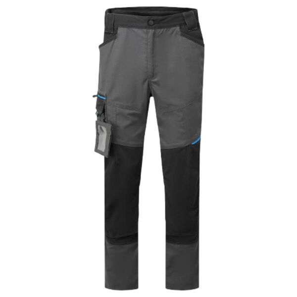 Portwest WX3 Slim Fit Arbeitshose T718 WX3 Slim Fit Arbeitshose Miniaturansicht