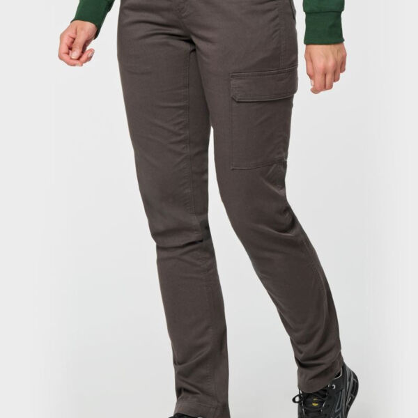 WK Designed To Work Unisex Stretch Workwear Hose WK709 Unisex Stretch Workwear Hose Miniaturansicht
